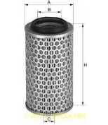 UNIFLUX FILTERS - XA1270 - 